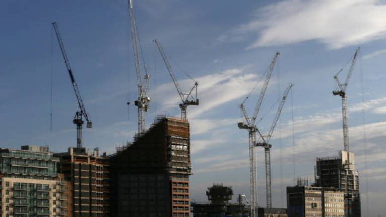 Rembau hospital is now 39% ready: Public works DG Rembau hospital is now 39% ready: Public works DG