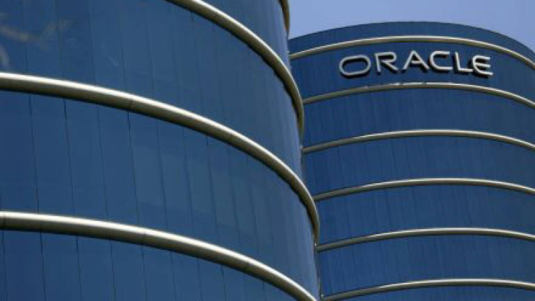 Oracle told to pay HP US$3b in chip dispute