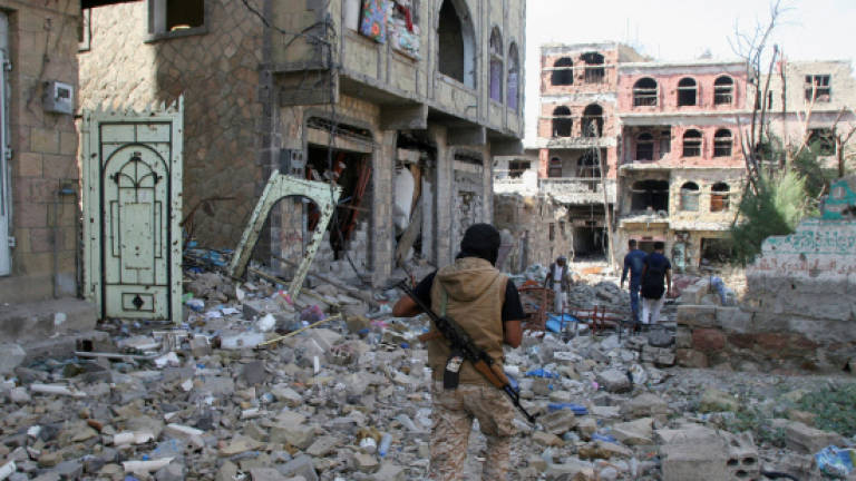 Yemen ceasefire ends without extension
