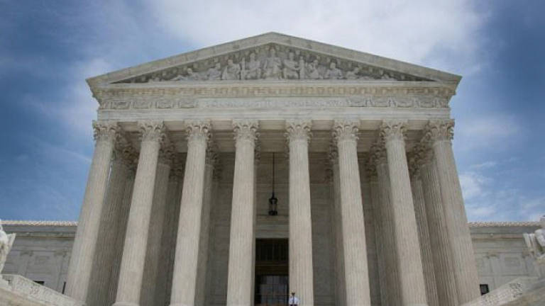 Poor legal defence the spotlight in death penalty case before the US Supreme Court
