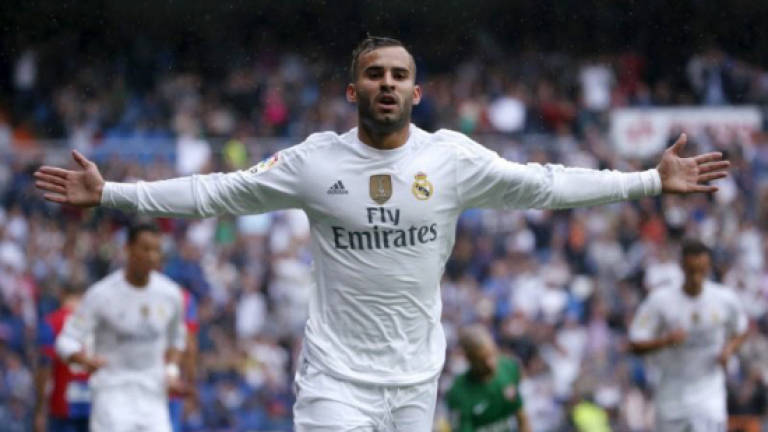 Jese takes unpaid compassionate leave to end Stoke loan