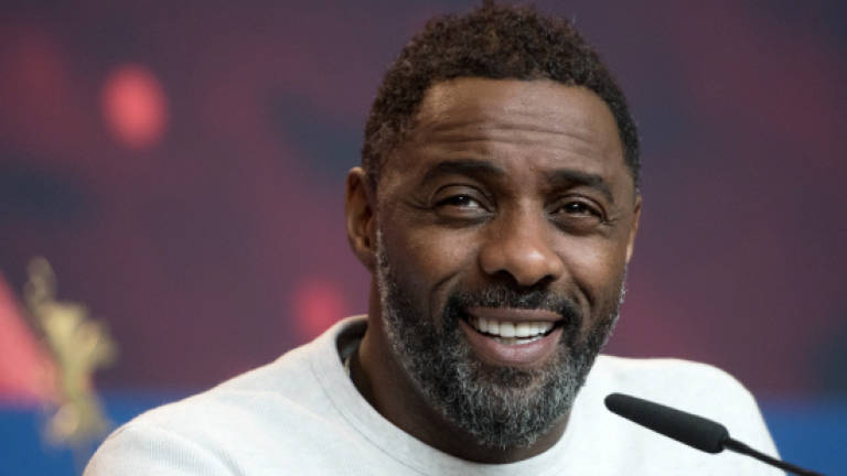 Idris Elba taps own roots for director debut 'Yardie'