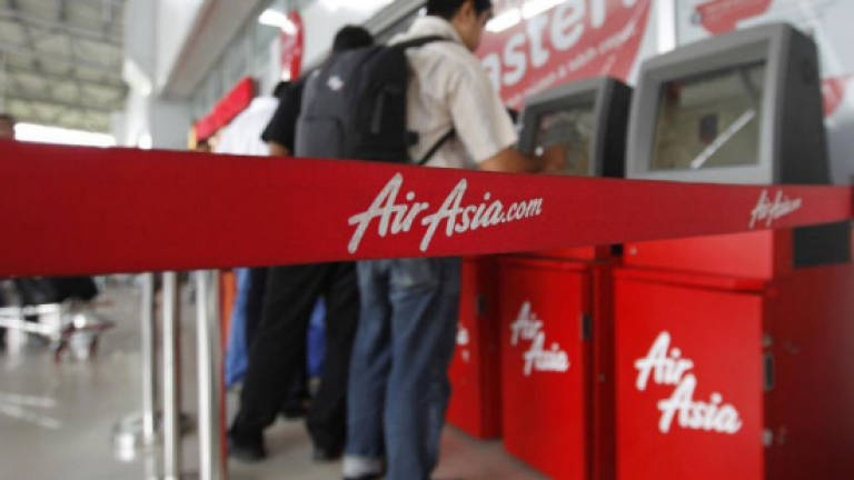 Be at airport 3 hours before departure to avoid Hari Raya congestion: AirAsia