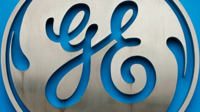 New GE chief vows turnaround after 'unacceptable' results
