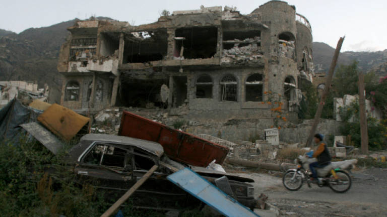 Arab coalition declares 48-hour Yemen truce