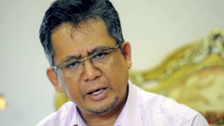Open house a great way to foster unity among the people: Razif