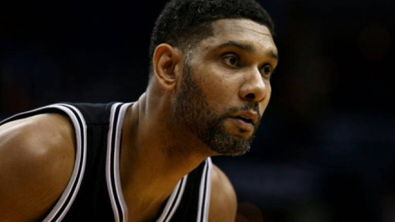Five-time champ Duncan retires after 19 glorious seasons