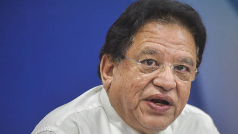 Tengku Adnan to cooperate with police over his allegation