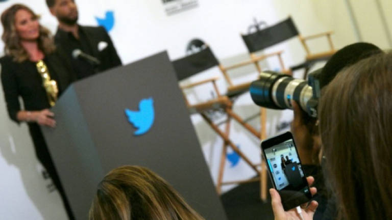 Twitter moves to curb nastiness at Periscope