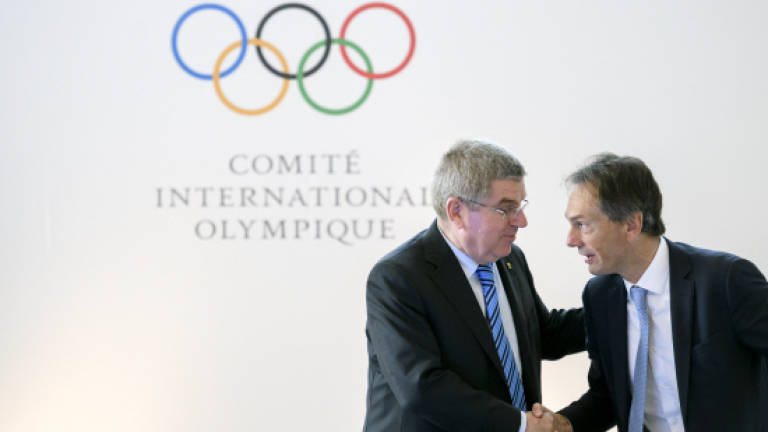High-stakes summit eyes anti-doping overhaul