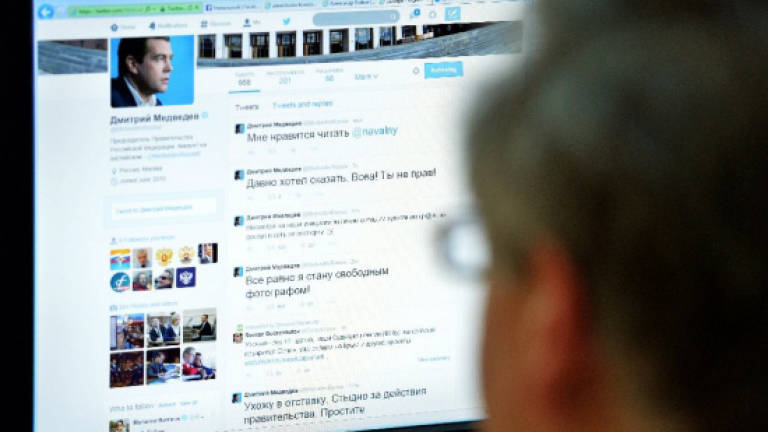 Social media and democracy: Optimism fades as fears rise