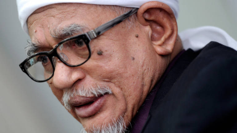 All listed on order of day cleared to make way for Hadi’s RUU355 Bill (Updated)