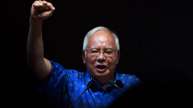 Many unaware of indirect subsidies to ease cost of living: Najib