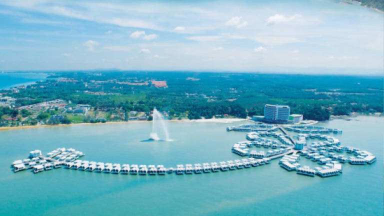 Voters want Port Dickson to be developed like Langkawi