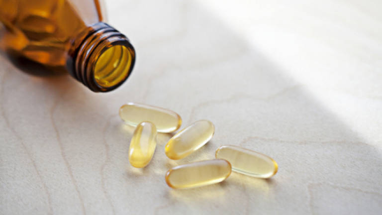 New research raises questions about vitamin D supplementation during pregnancy