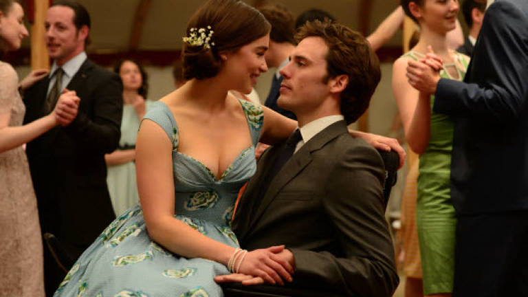 Movie Review - Me Before You