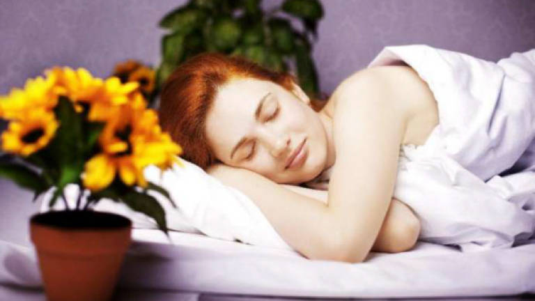 One in 3 Americans gets too little sleep