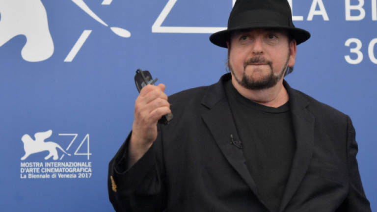 US director James Toback accused by 38 women of sexual harassment (Updated)