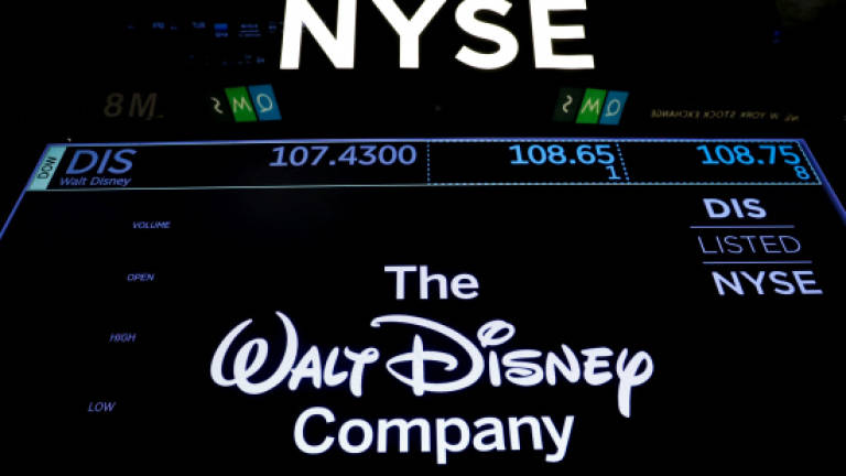 Disney deal set to value Fox at more than US$75 billion: Source