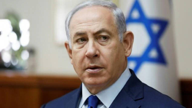 Netanyahu grilled for sixth time in graft probe