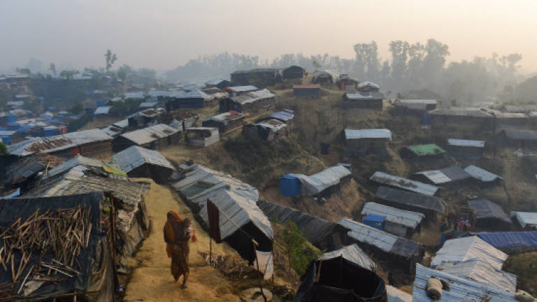 Bangladesh, Myanmar agree to start Rohingya return in two months