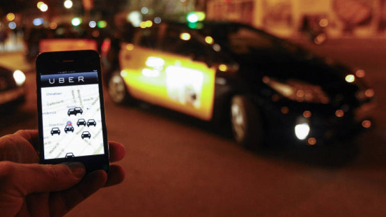 Uber 'warned' about Delhi driver accused of rape