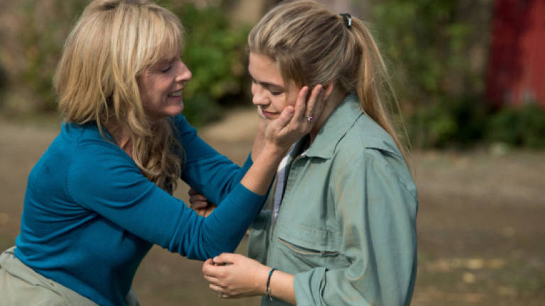 Movie review - La Famille Belier (The Belier Family) Movie review - La Famille Belier (The Belier Family)