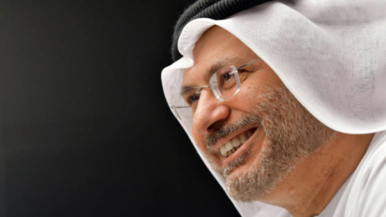Qatar says Saudi-led ultimatum unreasonable