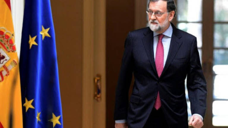 Spain MPs begin debating no-confidence motion against PM