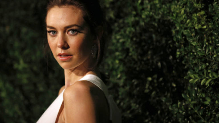 Vanessa Kirby to star in 'Mission: Impossible 6' Vanessa Kirby to star in 'Mission: Impossible 6'