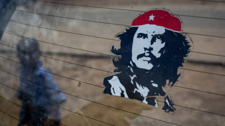 Fifty years later: Tracing Che's 'failure' in DR Congo Fifty years later: Tracing Che's 'failure' in DR Congo