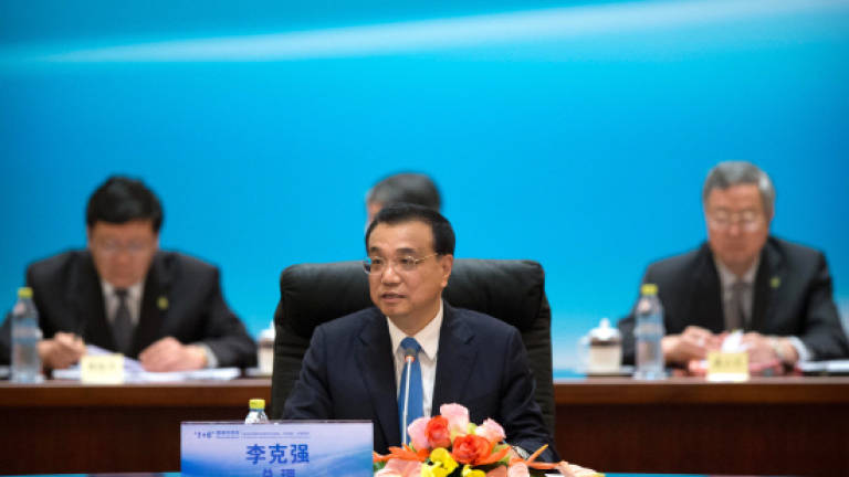 China alone cannot save world from Brexit downturn: Li