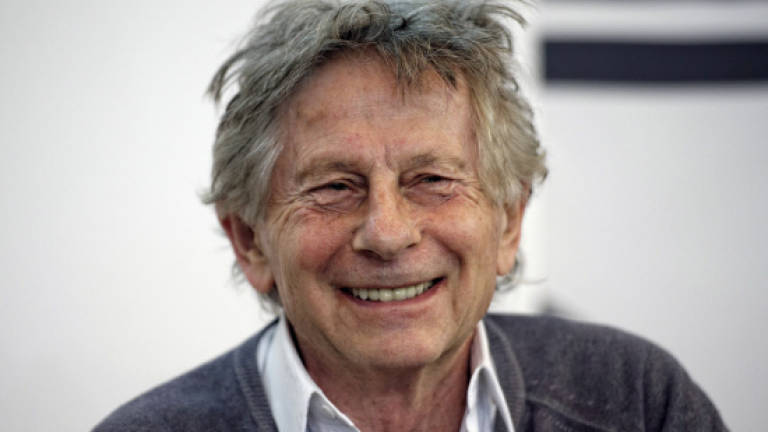 Polanski pulls out of 'French Oscars' after protests