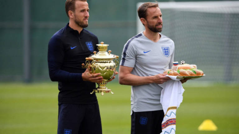 Relaxed England set-up nourishing World Cup dream