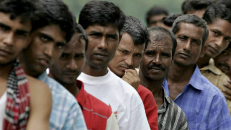 Gov't denies 1.5 million Bangladeshi workers will be recruited