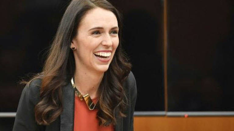 Ardern and Bhutto: Two leaders, two very different pregnancies