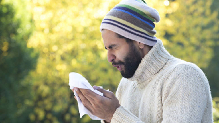 Two new studies suggest how to improve your cold symptoms