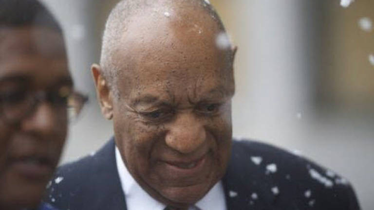 Disgraced comedian Cosby changes lawyer ahead of sentencing