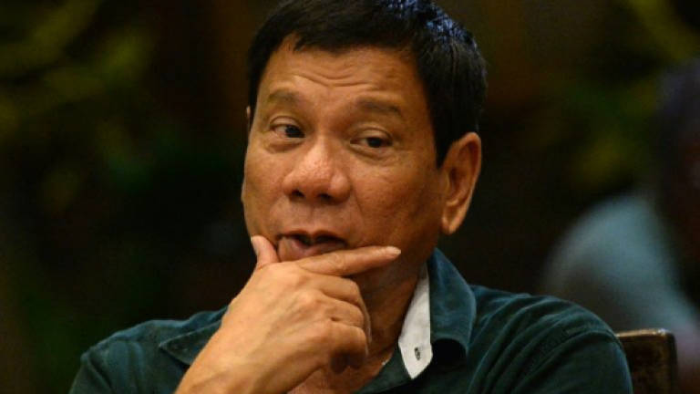 Duterte death squad fears rise as Philippine police kill eight