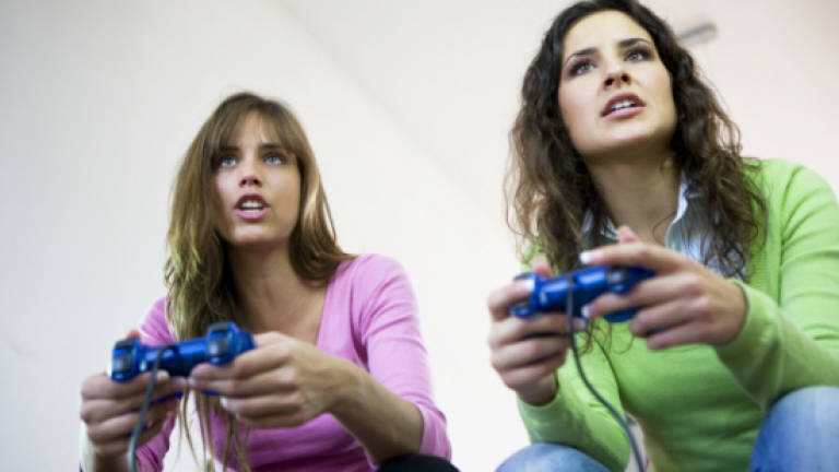 Does playing action video games change your brain?