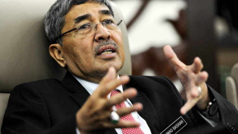 Kedah has never begged from federal government: MB