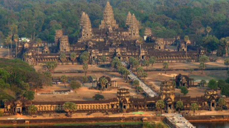 Secrets of lost Cambodian cities to be revealed