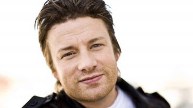 Jamie Oliver's Italian eateries coming to European airports