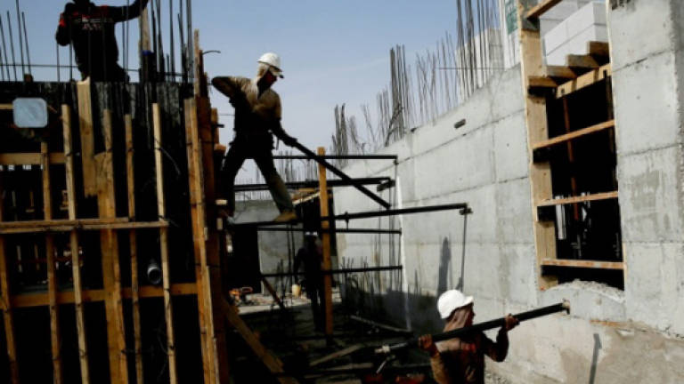 Israel revives east Jerusalem settler homes plan: NGO