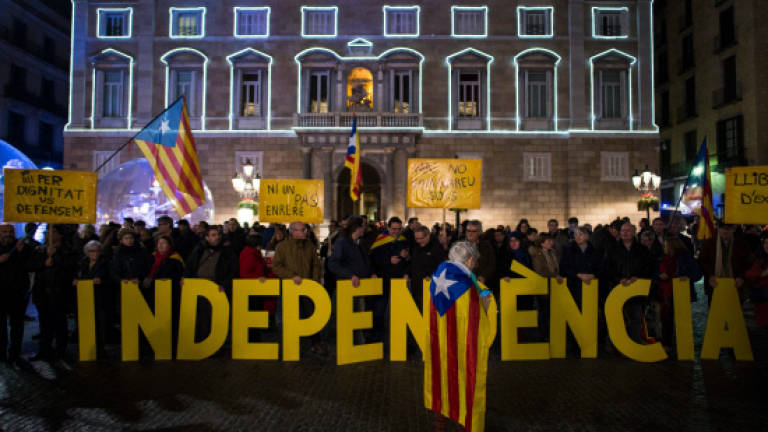 What next in the Catalan crisis?