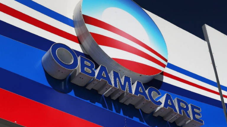 Republicans score court victory against Obamacare