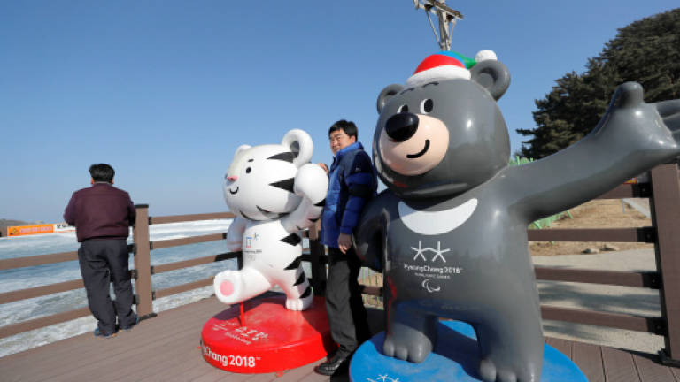 UN asked to allow sanctioned N. Korean to attend Olympics