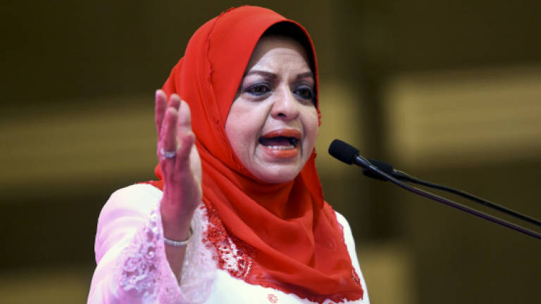 Wanita Umno to list qualified women for PLCs