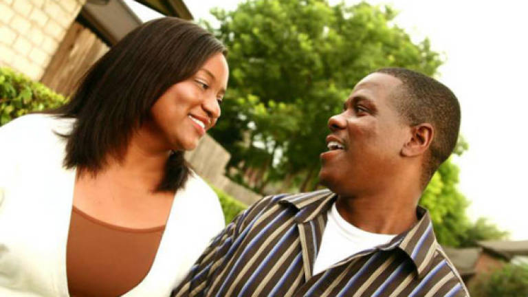 Happier marriages linked to healthier hearts