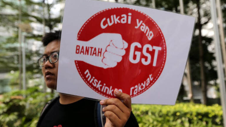 Call to exempt e-books from GST